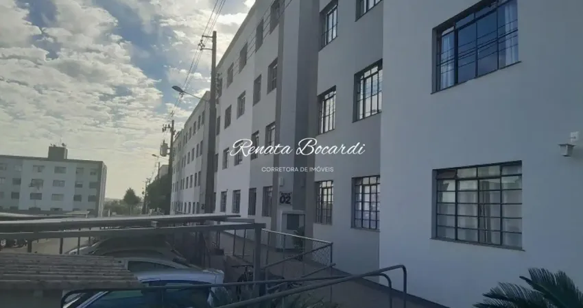 Apartamento a venda no Parque residencial Cidade Nova com 3 quaros em Maringá/PR