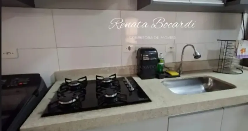 Apartamento a venda próximo da Av Cerro Azul com 2 quartos em Maringá/PR