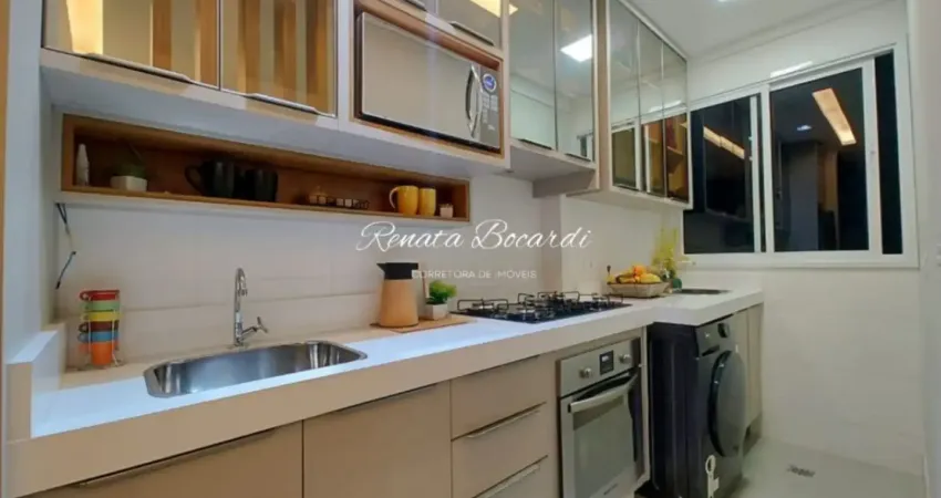 Lindíssimo apto a venda com 02 quartos na zona 06 em Maringá/PR