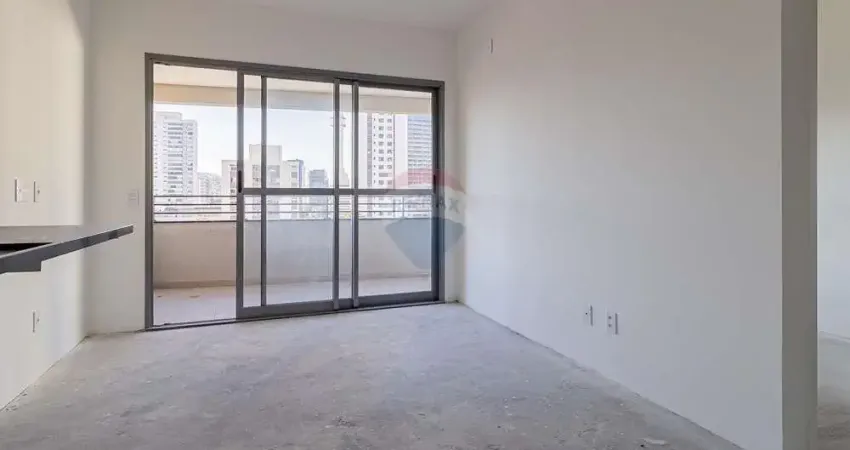 Novíssimo apartamento 54m² Wonder Brooklin. O seu lugar e sua vida, na versão mais completa e maravilhosa. O Brooklin é intenso e completo