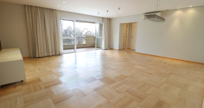 Apartamento com 3 quartos à venda na Rua Domingos Lopes da Silva, 650, Vila Andrade, São Paulo