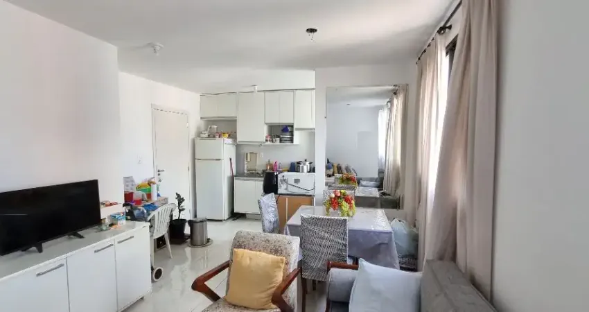 Apartamento novo, moderno e com lazer completo – pronto para morar!