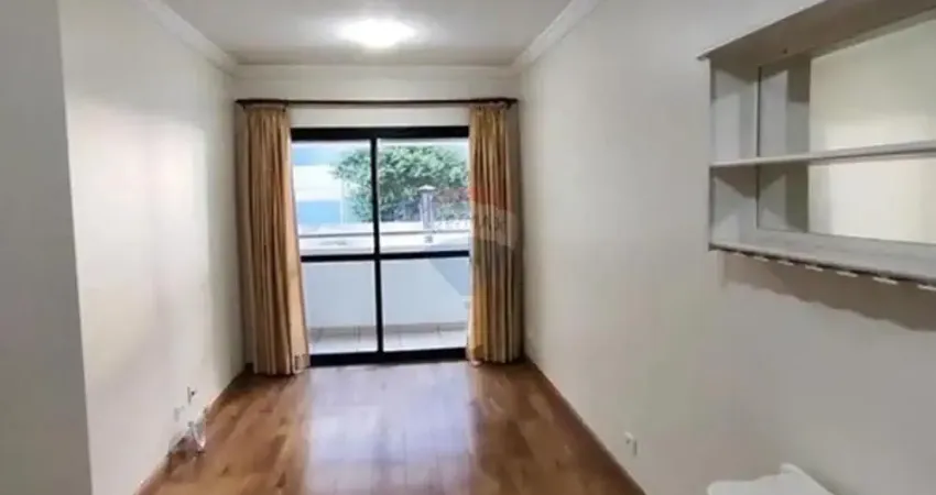 Apartamento impecável com 68 m2 à venda em Santo Amaro – conforto, estilo e localização em perfeita harmonia