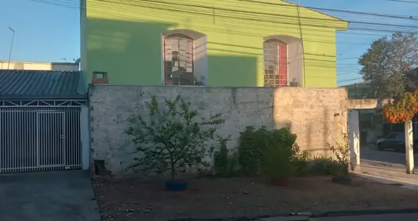 Casa comercial com 3 salas à venda na Rua Gabriel Ribeiro, 1249, Sítio Cercado, Curitiba