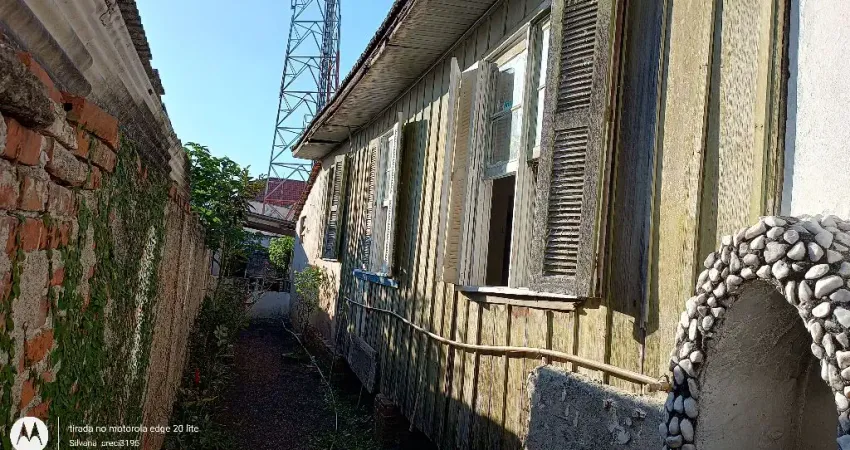 Terreno 407 m a 5 minutos do centro de curitiba próximo a puc /pr universidade