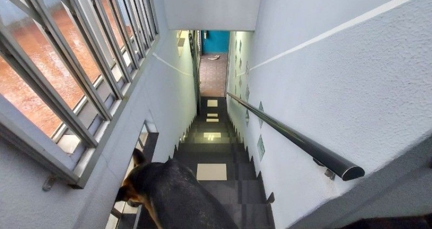 Casa com 3 quartos à venda na Rua Ezequiel Gonçalves de Lara, Sítio Cercado, Curitiba