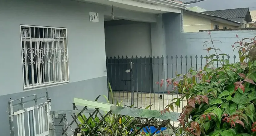 Casa com 4 quartos à venda na Rua Coronel Américo Walger, 211, Alto Boqueirão, Curitiba