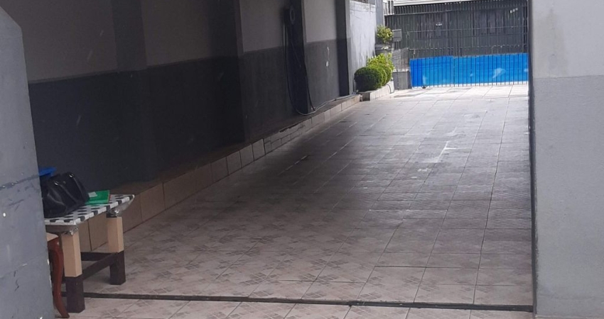 Terreno com 2 casas bairro Boqueirão