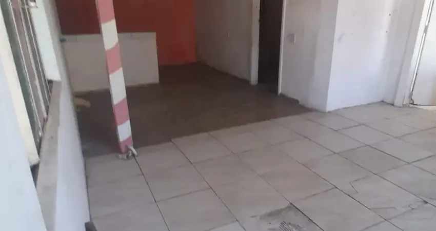 Casa com 2 quartos à venda na Rua Gabriel Ribeiro, 1348, Sítio Cercado, Curitiba