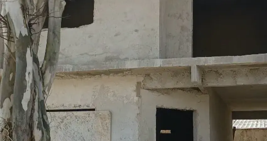 Triplex novo   3 quartos  com suite,bairro sitio cercado curitiba/pr