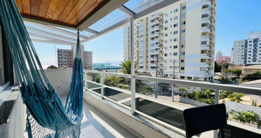 Apartamento maravilhoso em Barreiros - São José