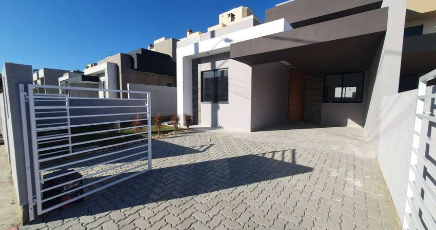 Casa Nova 3  Dormitórios - São José