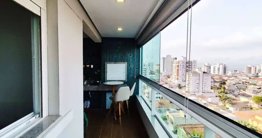 Apartamento 3 dormitórios c/ suite - Barreiros