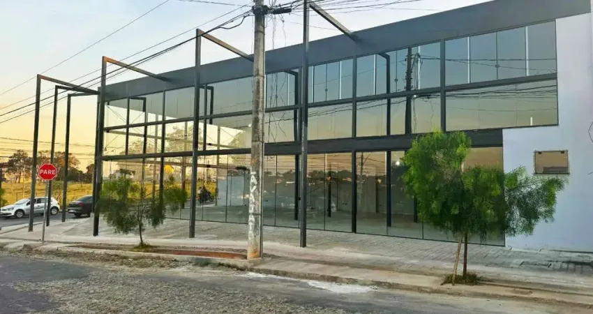 Ponto comercial para alugar na Cerro Azul, 308, Parque Xangri-Lá, Contagem