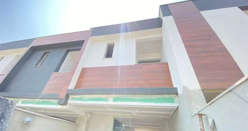 Casa com 2 quartos à venda na Taubaté Esquina R. Osasco, 114, Piratininga (Venda Nova), Belo Horizonte