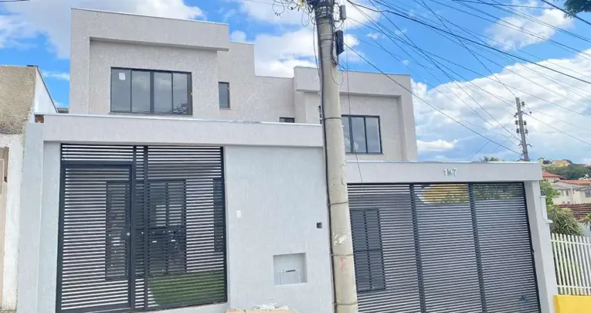 Casa com 3 quartos à venda na Maria Gonçalves Braga, 105, Santa Amélia, Belo Horizonte