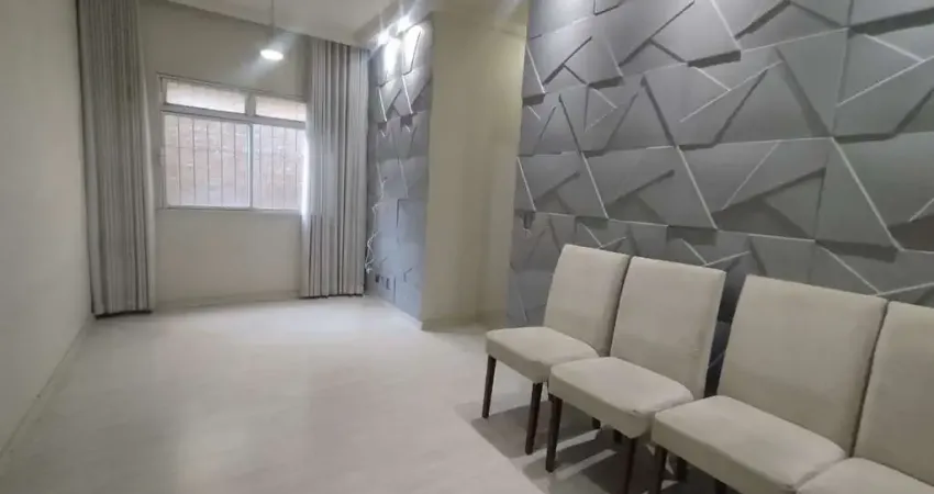 Apartamento com 3 quartos à venda na Rua Rosa Zandona, 432, São João Batista, Belo Horizonte