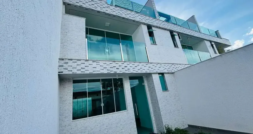 Casa com 3 quartos à venda na Rua General Patton, 112, Santa Amélia, Belo Horizonte