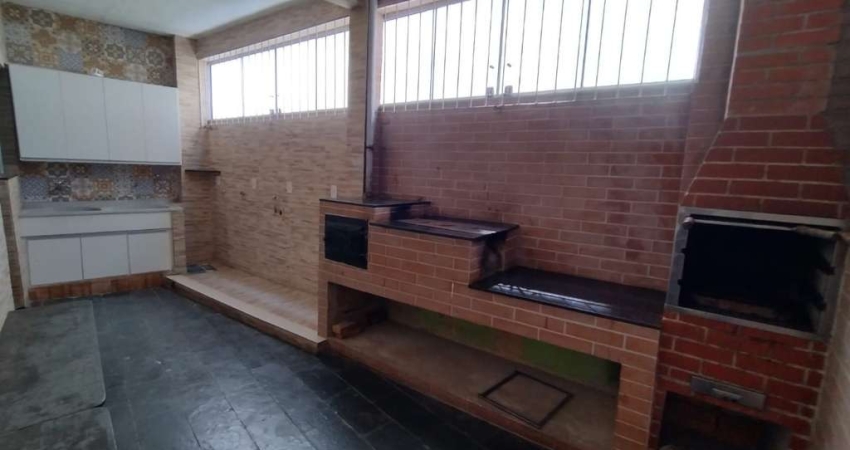 Casa com 3 quartos à venda na Rua Domingos Viotti, 437, Santa Amélia, Belo Horizonte