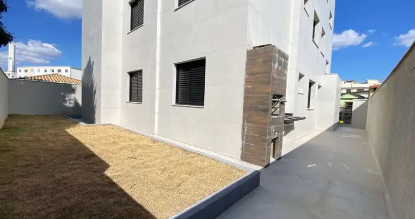 Apartamento com 3 quartos à venda na Rua General Patton, 173, Santa Amélia, Belo Horizonte