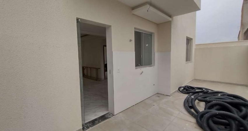 Apartamento com 2 quartos à venda na Rua Mogi das Cruzes, 166, Piratininga (Venda Nova), Belo Horizonte