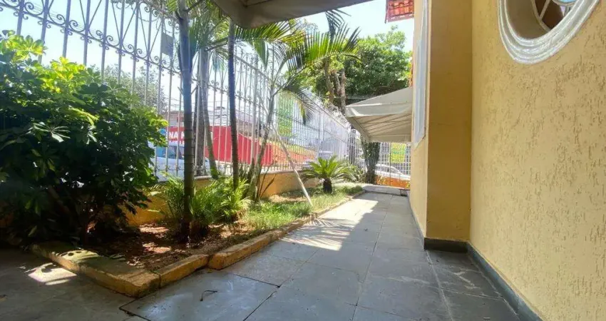 Casa com 4 quartos à venda na Rua Maestro Francisco Flores, 395, São Luiz, Belo Horizonte