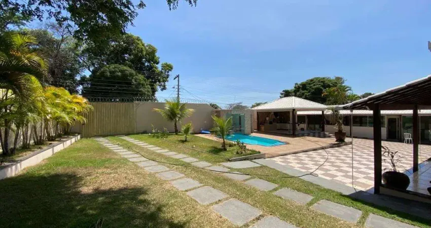 Chácara / sítio com 4 quartos à venda na Coronel Virgilo Machado, 256, Jardim Encantado, Vespasiano