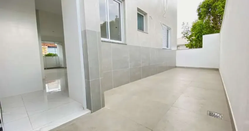 Apartamento com 3 quartos à venda na Rua Hélio Salomão, 115, Planalto, Belo Horizonte