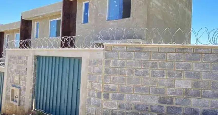 Casa com 3 quartos à venda na Julita Gomes, 180, Dom Pedro, São José da Lapa