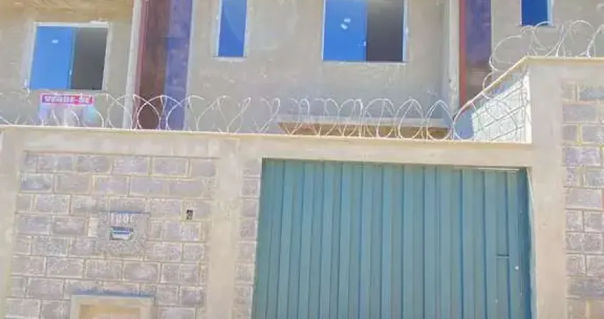 Casa com 3 quartos à venda na Julita Gomes, 180, Dom Pedro, São José da Lapa