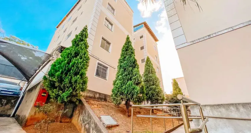 Apartamento com 3 quartos à venda na João Samaha, 1385, São João Batista, Belo Horizonte