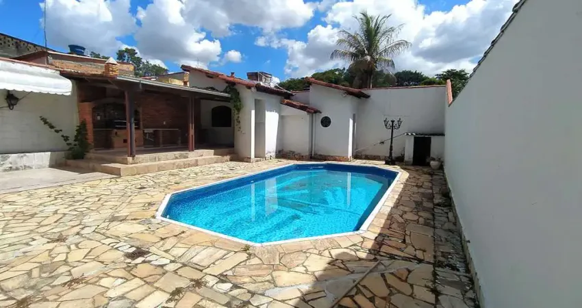 Casa com 4 quartos à venda na Brasilianita, 110, Candelária, Belo Horizonte