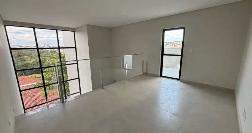 Cobertura com 3 quartos à venda na Rua Professor Hélio Viana, 110, Itapoã, Belo Horizonte