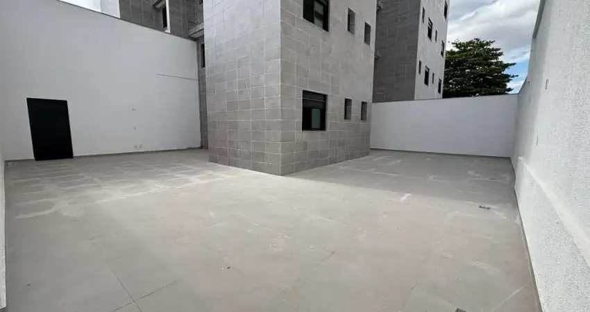 Apartamento com 2 quartos à venda na Rua Professor Hélio Viana, 110, Itapoã, Belo Horizonte