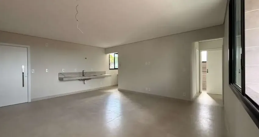 Apartamento com 3 quartos à venda na Rua Professor Hélio Viana, 110, Itapoã, Belo Horizonte