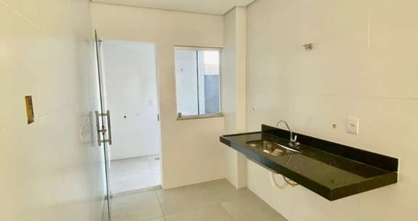 Apartamento com 3 quartos à venda na Rua Humberto de Campos, 544, Jardim Leblon, Belo Horizonte