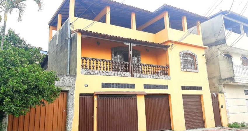 Casa com 3 quartos à venda na Cadiz, 46, Europa, Belo Horizonte