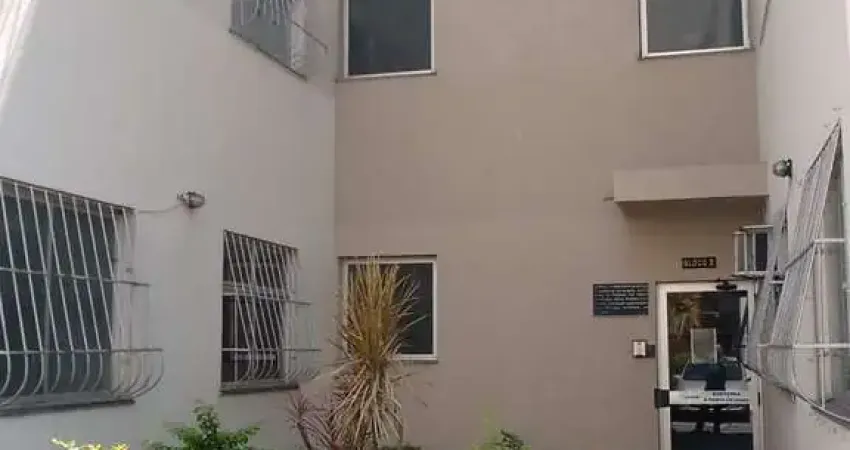 Apartamento com 2 quartos à venda na Rua Doutor Álvaro Camargos, 1266, São João Batista, Belo Horizonte