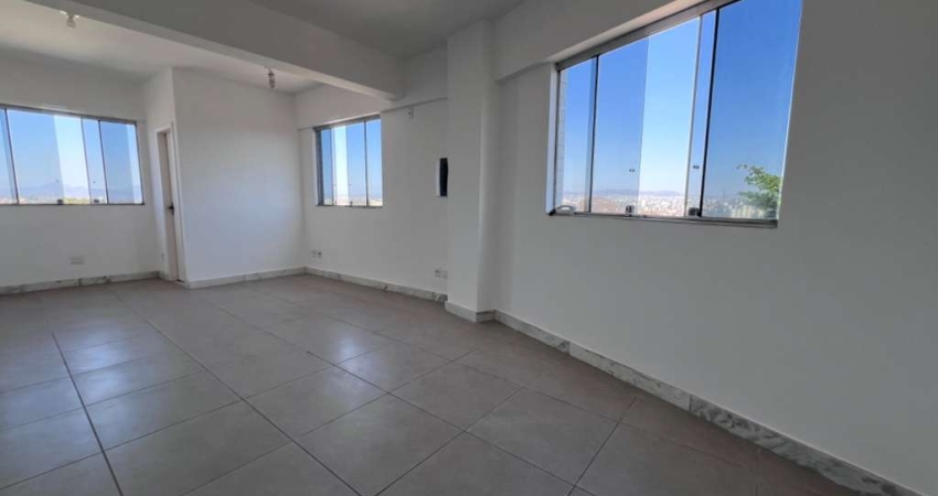 Sala comercial para alugar na Rua Maestro Justino da Conceição, 339, Candelária, Belo Horizonte