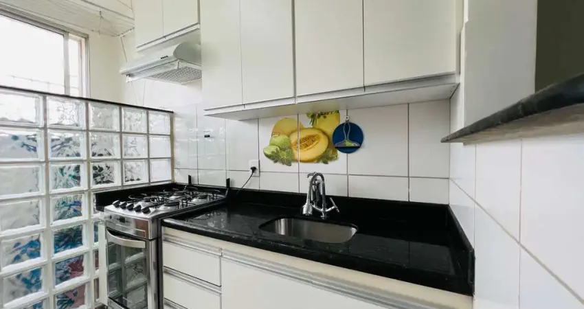 Apartamento com 3 quartos à venda na Rua João Samaha, 1385, São João Batista, Belo Horizonte