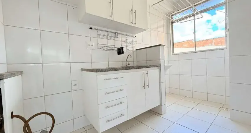 Apartamento com 3 quartos para alugar na Avenida Fleming, 871, Ouro Preto, Belo Horizonte