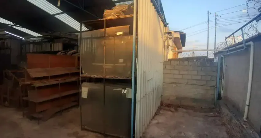 Barracão / Galpão / Depósito para alugar na Adilson Paulo de Souza, 222, São João Batista, Belo Horizonte