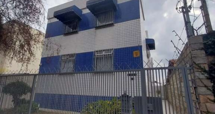 Apartamento com 3 quartos à venda na Rua Doutor José Esteves Rodrigues, 147, Itapoã, Belo Horizonte