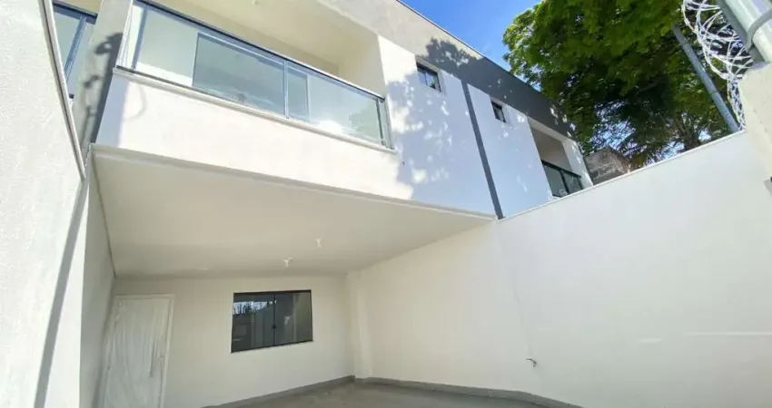 Casa com 3 quartos à venda na Desembargador Arthur Albino, 120, Floramar, Belo Horizonte