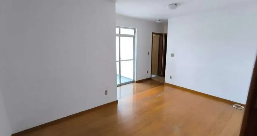 Apartamento com 2 quartos para alugar na Rua Júlio Diniz, 257, Santa Branca, Belo Horizonte