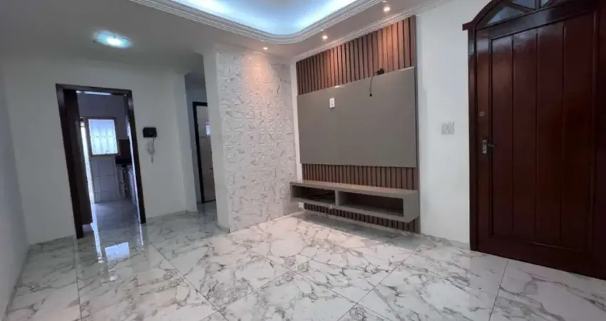 Casa em condomínio fechado com 2 quartos à venda na Luiz Antônio Ortiga, 63, Santa Amélia, Belo Horizonte