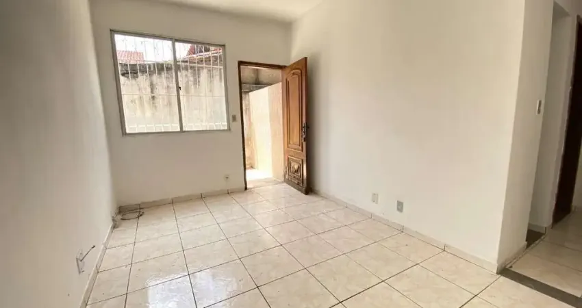 Apartamento com 3 quartos à venda na Rua Ari Veiga Pinto, 175, São João Batista, Belo Horizonte