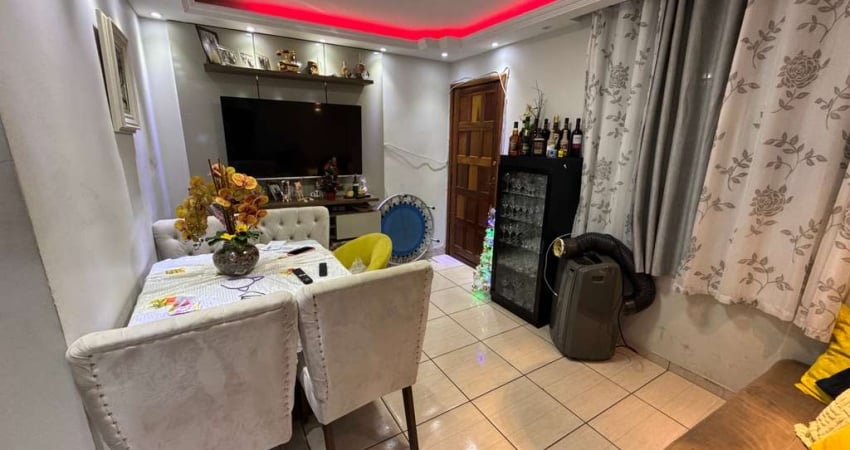 Apartamento com 2 quartos à venda na Zélia, 104, Piratininga (Venda Nova), Belo Horizonte