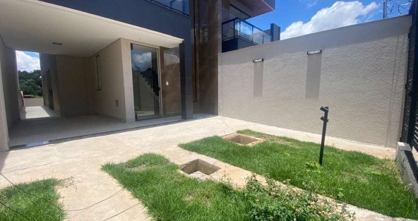 Casa com 3 quartos à venda na Rua Monte Castelo, 955, Santa Branca, Belo Horizonte