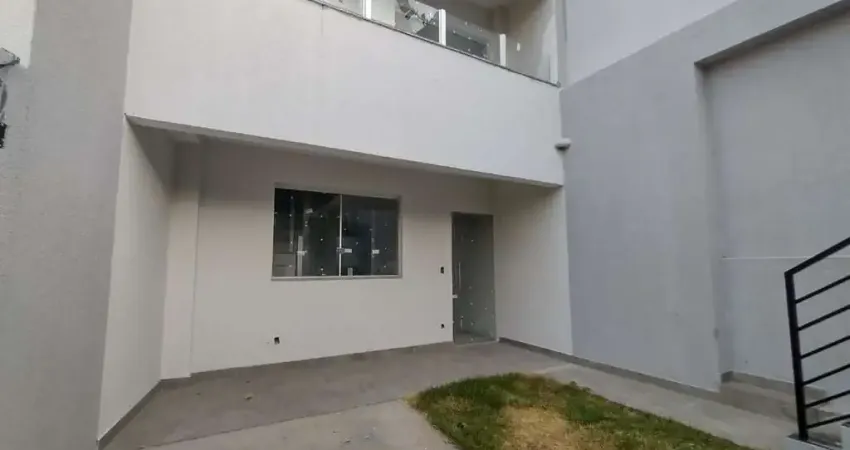 Casa com 2 quartos à venda na Rua Marlene Mendes Pereira, 17, Céu Azul, Belo Horizonte